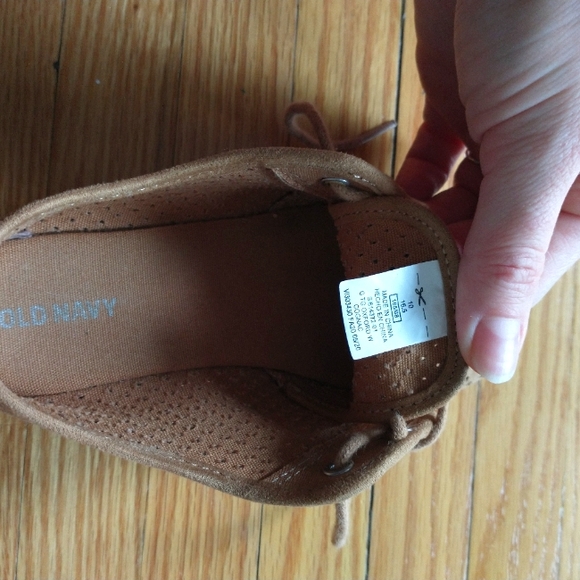 EUC Little Kids Sz 10 Shoe - Picture 3 of 3